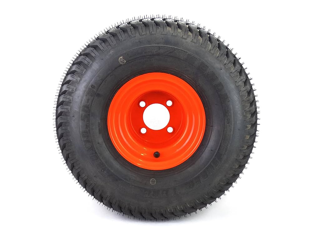 aaa Simpson LS50Z 4-7/8